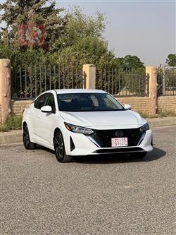 نيسان سنترا